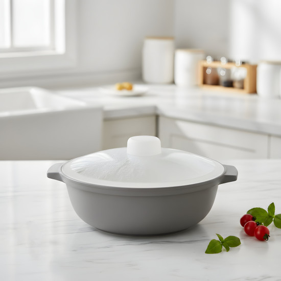 Plastic Tupperware 3 L